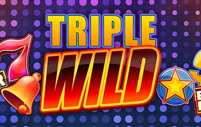 Triple Wild